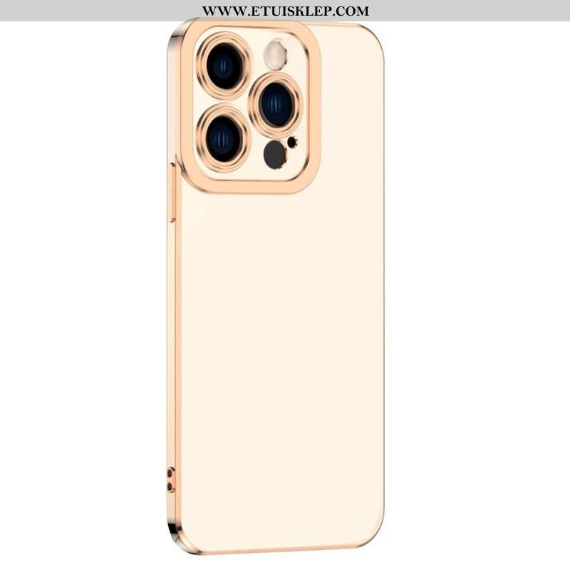 Etui do iPhone 14 Pro Max Lśniący